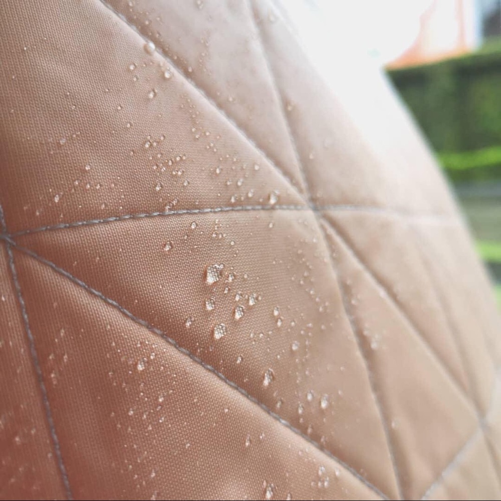 Filum black duffel bag - Picture 9 of 11